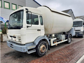 شاحنة صهريج RENAULT Midliner M 210