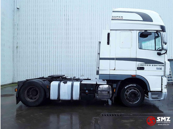 مقطورة السحب DAF 105 XF 460 SuperSpacecab manual: صورة 5