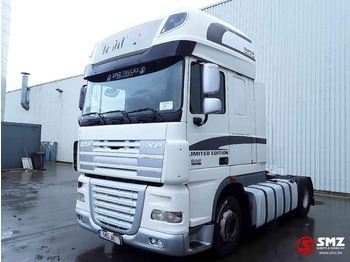 مقطورة السحب DAF 105 XF 460 SuperSpacecab manual: صورة 4