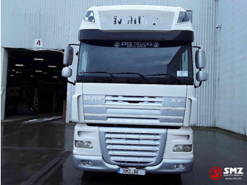 مقطورة السحب DAF 105 XF 460 SuperSpacecab manual: صورة 3