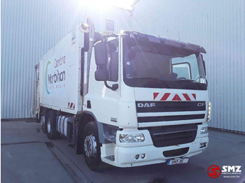 شاحنة قمامة DAF CF 75 310