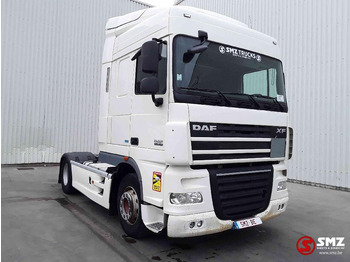 مقطورة السحب DAF XF 105 460