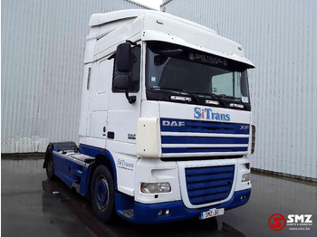 مقطورة السحب DAF XF 105 460