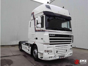 مقطورة السحب DAF XF 105 460