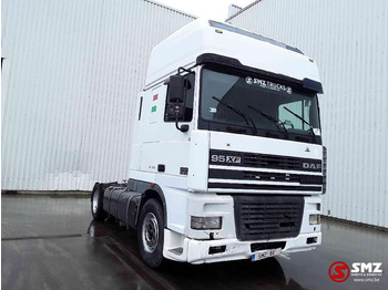 مقطورة السحب DAF XF 95 430