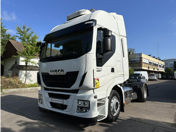 مقطورة السحب IVECO Stralis 480