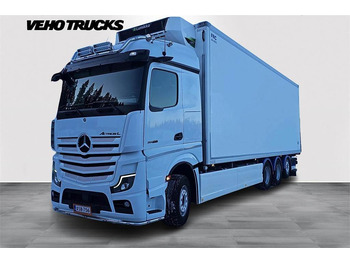 شاحنة متساوية الحرارة MERCEDES-BENZ Actros