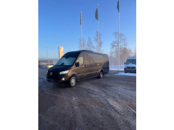 حافلة صغيرة MERCEDES-BENZ Sprinter 519