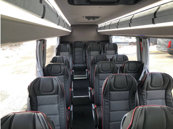 تأجير  Mercedes-Benz Sprinter 519 CDI Mercedes-Benz Sprinter 519 CDI: صورة 2