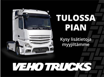 شاحنة IVECO Trakker