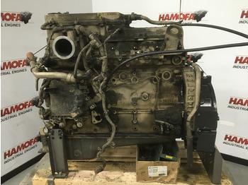 آلات الإنشاء Cummins QSB6.7 CPL3857 FOR PARTS: صورة 2 آلات الإنشاء Cummins QSB6.7 CPL3857 FOR PARTS: صورة 2