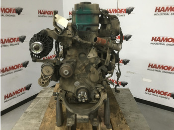 آلات الإنشاء Cummins QSB6.7 CPL3857 FOR PARTS: صورة 4 آلات الإنشاء Cummins QSB6.7 CPL3857 FOR PARTS: صورة 4