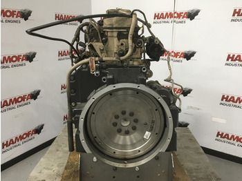 آلات الإنشاء Cummins QSB6.7 CPL3857 FOR PARTS: صورة 3 آلات الإنشاء Cummins QSB6.7 CPL3857 FOR PARTS: صورة 3