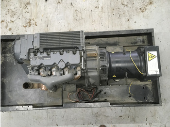 مجموعة المولد للبيع Deutz BF4L2011 GENERATOR 40KVA NEW: صورة 5 مجموعة المولد للبيع Deutz BF4L2011 GENERATOR 40KVA NEW: صورة 5