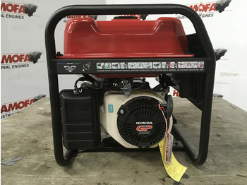 مجموعة المولد للبيع  Honda HP 4.3KW GENERATOR NEW: صورة 2