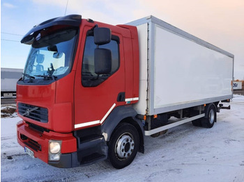 شاحنة صندوقية VOLVO FL 240