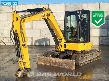 حفار صغير CATERPILLAR 305E2