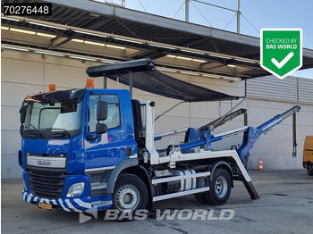 شاحنة لودر انزلاقي DAF CF 400