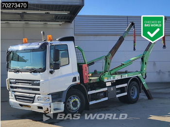 شاحنة لودر انزلاقي DAF CF 75 310