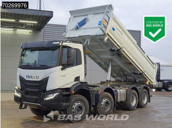 شاحنة قلاب IVECO X-WAY