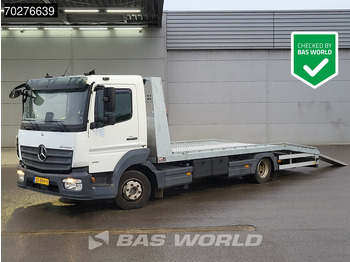 شاحنة نقل سيارات شاحنة MERCEDES-BENZ Atego 816