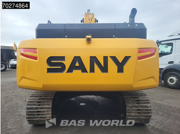 تأجير Sany SY265 C LC CE / EPA CERTIFIED Sany SY265 C LC CE / EPA CERTIFIED: صورة 4