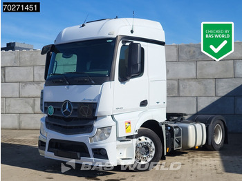 مقطورة السحب MERCEDES-BENZ Actros 1843