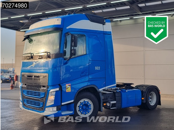 مقطورة السحب VOLVO FH 420