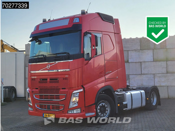 مقطورة السحب VOLVO FH 420