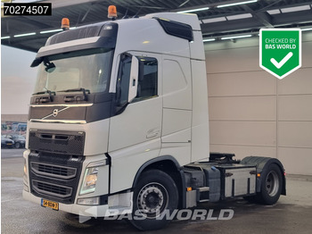 مقطورة السحب VOLVO FH 420