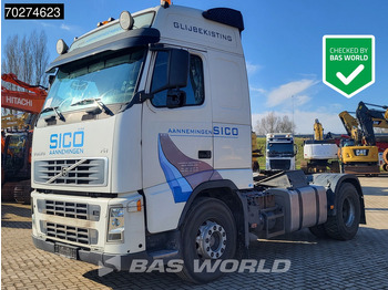 مقطورة السحب VOLVO FH 440