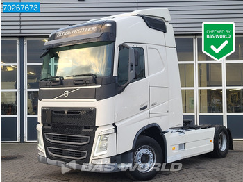 مقطورة السحب VOLVO FH 460