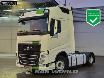 مقطورة السحب VOLVO FH 460