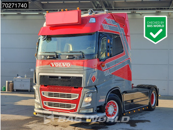 مقطورة السحب VOLVO FH 460