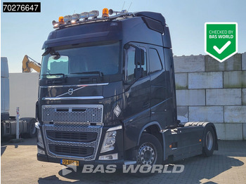 مقطورة السحب VOLVO FH 500