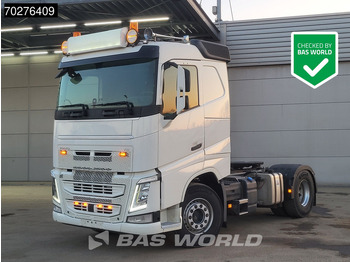 مقطورة السحب VOLVO FH 500