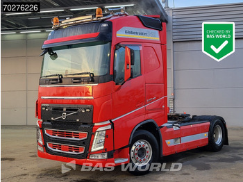 مقطورة السحب VOLVO FH 540