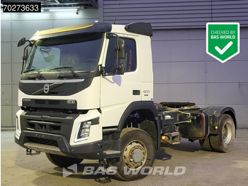 مقطورة السحب VOLVO FMX 420