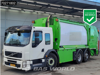 شاحنة قمامة VOLVO FE 300