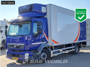 شاحنة ذات مبرد VOLVO FL 240