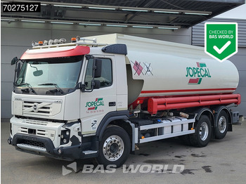 شاحنة صهريج VOLVO FMX 410