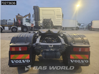 مقطورة السحب Volvo FMX 420 4X4 4x4 Allrad Big-Axle Drum-Brakes Hydraulik: صورة 4