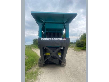 كسارة Powerscreen A MACHOIRE METROTRAK: صورة 3