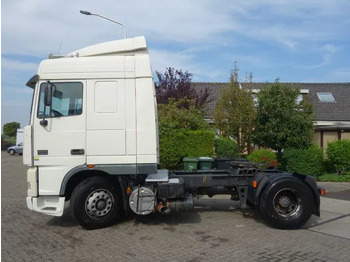 مقطورة السحب DAF XF 430 EURO3 MANAULE GEAR: صورة 5