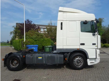 مقطورة السحب DAF XF 430 EURO3 MANAULE GEAR: صورة 3