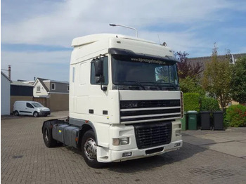 مقطورة السحب DAF XF 430 EURO3 MANAULE GEAR: صورة 2