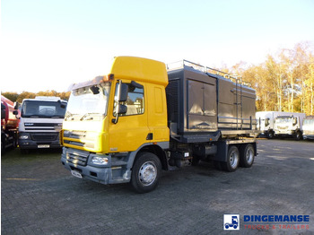 فراغ شاحنة DAF CF 75 250