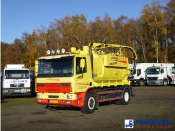 فراغ شاحنة DAF CF 75