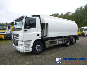 شاحنة صهريج DAF CF 85 360