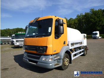 شاحنة صهريج DAF LF 55 180